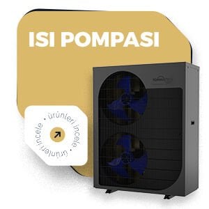 Isı Pompası