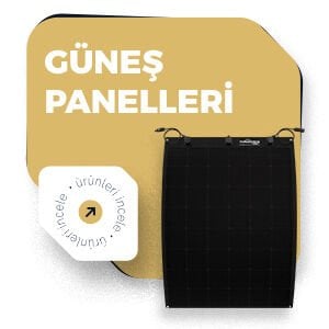 Güneş Panelleri