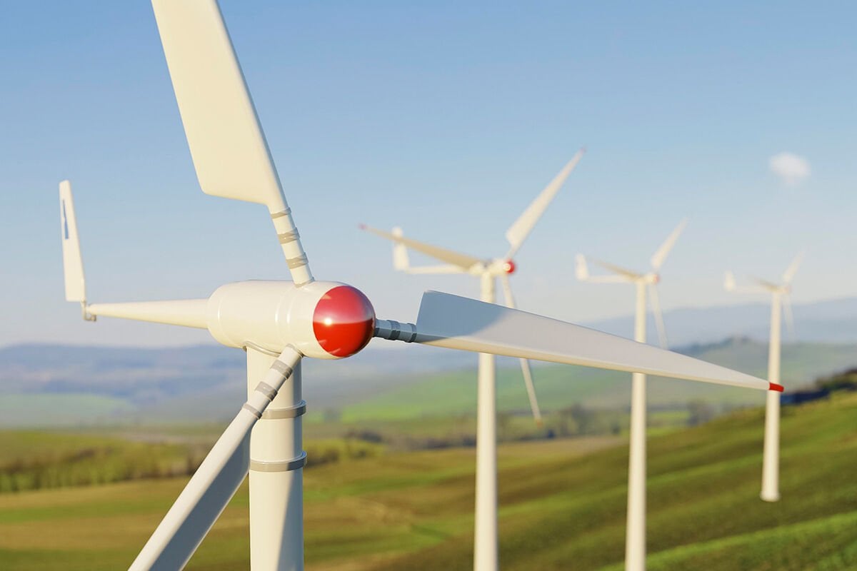 Rüzgar Türbini Nedir, Nasıl Çalışır ve Maliyeti Ne Kadardır?