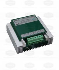 İSTA-BREEZE 500 W 12-24 V Rüzgar Türbini Air Speed +  Hibrit Şarj Kontrol Cihazı + Direk Seti