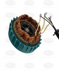 İSTA-BREEZE 500 W 12-24 V Rüzgar Türbini Air Speed +  Hibrit Şarj Kontrol Cihazı + Direk Seti