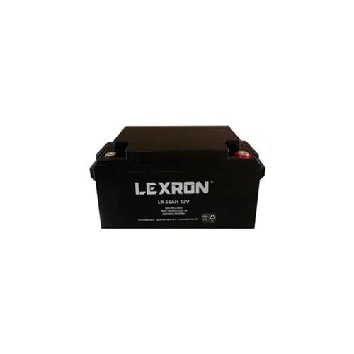 65AH-12V Gel Battery ELECTRIC VEHICLE BATTERY