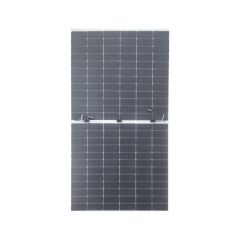 550W Esnek Güneş Paneli Marin Tipi Solar Panel HT72-18X(NLm)