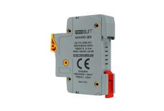 DC Sigorta + Sigorta Yuvası (32A 1000V) - 12 adet