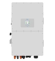 Deye 40 kW Hibrit Trifaze İnverter HV