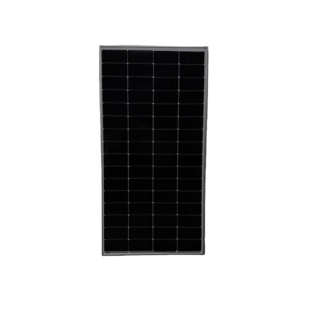 Lexron 280W Half-Cut Topcon Mono Güneş Paneli