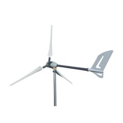 İsta Breeze Set i‑2000W 24V Rüzgar Türbini + Wind Pro Şarj Kontrol