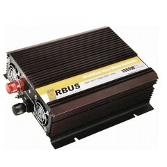 Orbus 1000W 12V Modified Sinus Invertör