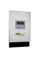 Mexxsun 60 Amper Mppt Solar Şarj Regülatörü Dijital 12/24/48V