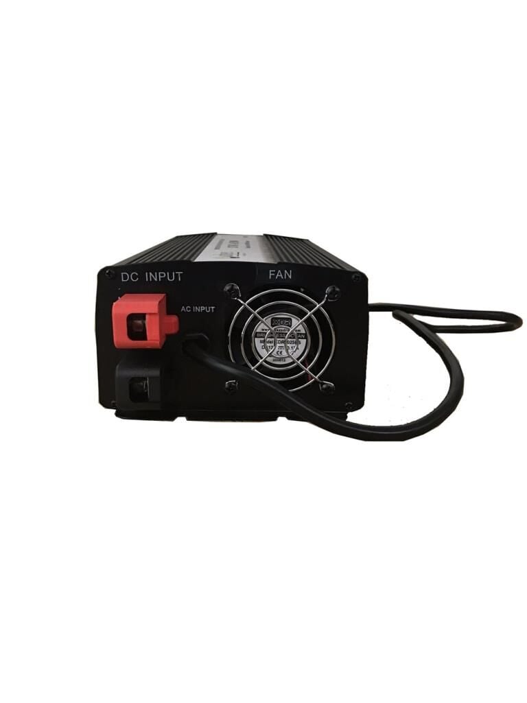 Alpex 500 WATT UPS (MAINS CHARGED) MODIFIED SINUS INVERTER Modified Sine-Ups Inverter