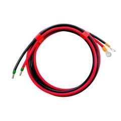 5000 Watt Tv Büyük Buzdolabı Solar Paketi 550w Güneş Paneli 1.8kw İnverter 100ah Jel Akü