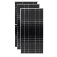 Güneş Enerjisi Bağ Evi Solar Paketi 3KVA İnverter 350W Güneş Paneli 150AH Jel Akü