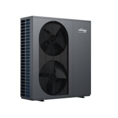 TommaTech 16kW Titan Serisi Isı Pompası(TriFaze)