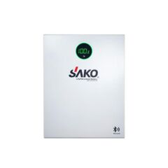 Sako Li-Pack 25.6V-200Ah (LiFePo4)