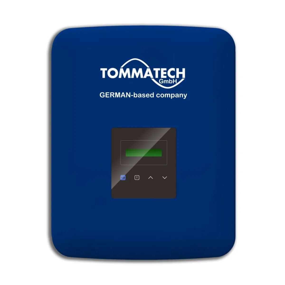 TommaTech Uno Home 5.0kW Single Phase Inverter On Grid Inverter