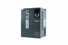 Mexxsun Solar Pompa Sürücüsü 30HP 22 Kw Trifaze