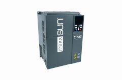 Mexxsun Solar Pompa Sürücüsü 30HP 22 Kw Trifaze