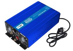 CARSPA 2000 Watt 12 Volt Tam Sinüs Ups İnverter