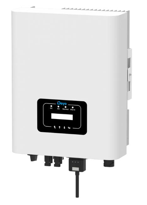 Deye 10kW Monofaze On-Grid İnverter