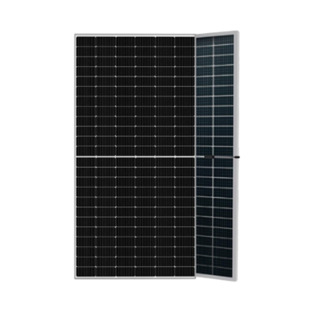 LEXRON TOPCON BIFACIAL 700W 10BB HALF CUT  GÜNEŞ PANELİ