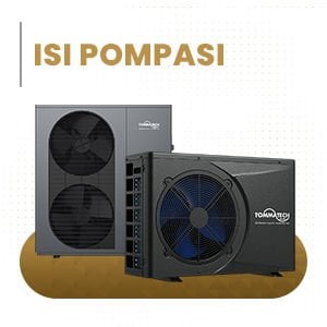 Isı PompasI
