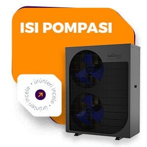 Isı Pompası
