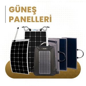 Güneş Panelleri
