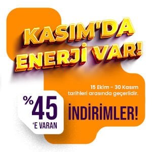 İndirimli Ürünler