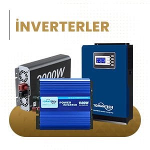 inverterler