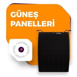 Güneş Panelleri