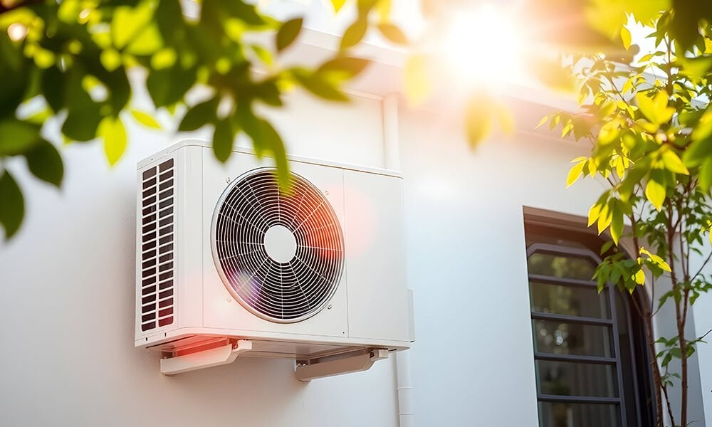 Enerji Tasarrufu Sağlayan Modern Çözüm: Isı Pompası Sistemleri