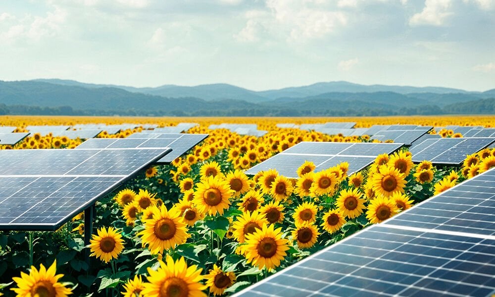 Neden Güneş Enerjili Tarımsal Sulama Sistemlerini Tercih Etmeliyiz?