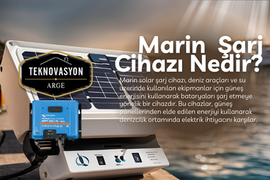 Marin İnverter Nedir?