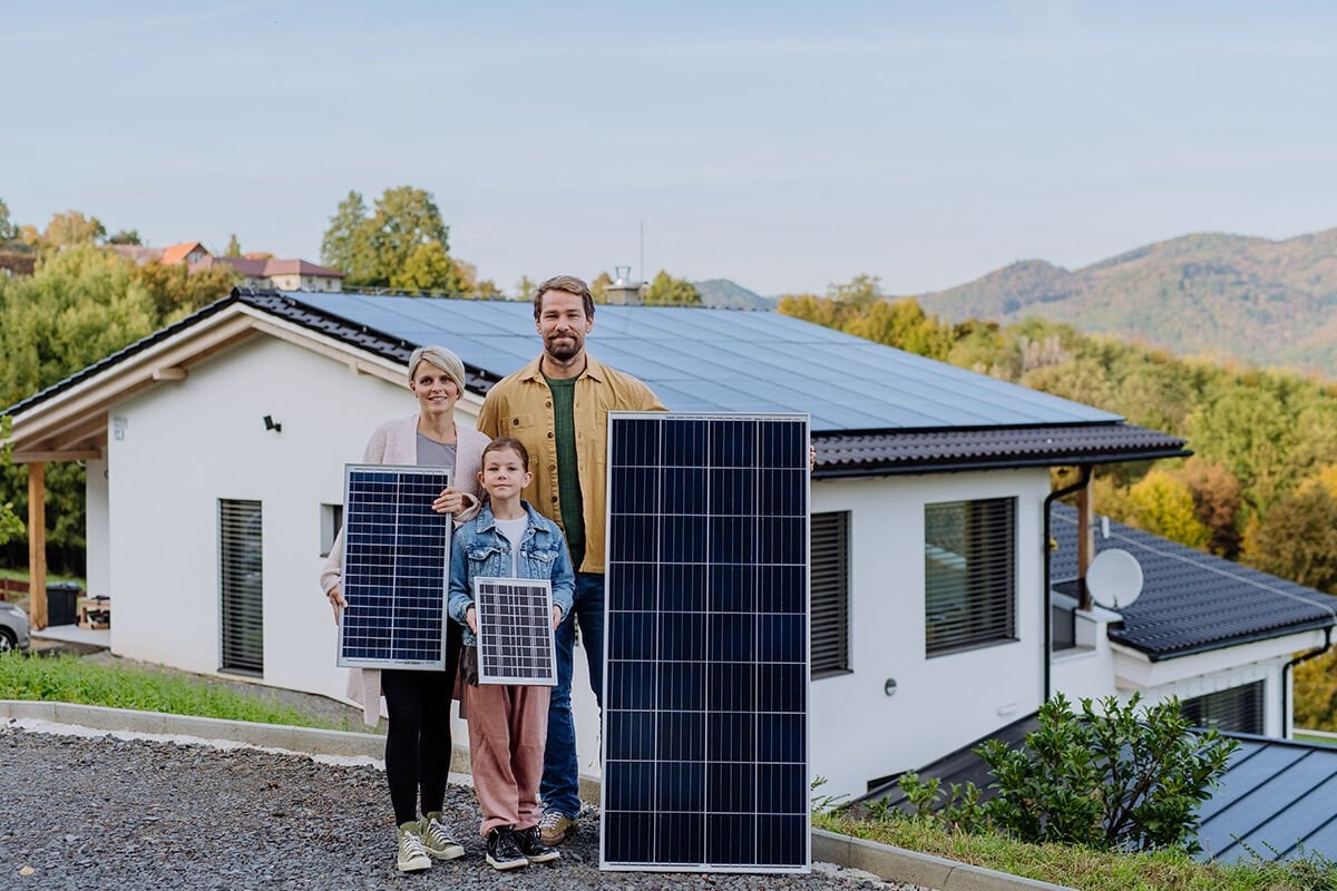 Depolamalı Güneş Enerji Sistemleriyle Enerji Özgürlüğüne Adım Atın