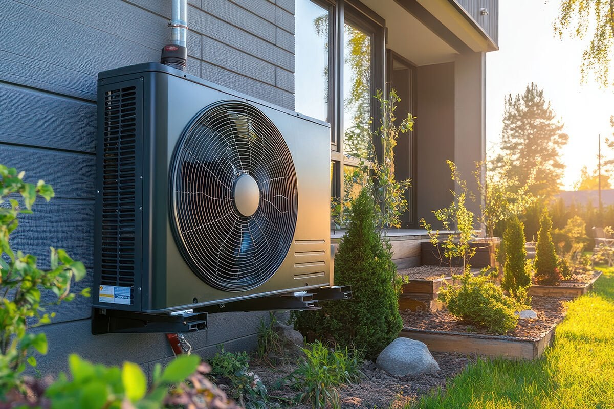 Isı Pompası Nedir? Kullanımı ve Sağladığı Avantajlar