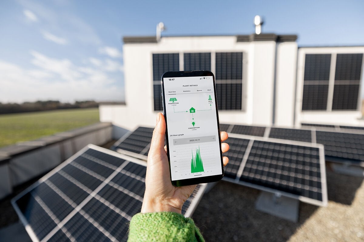 TommaTech Akıllı Ev Sistemleri ile Kesintisiz Enerji