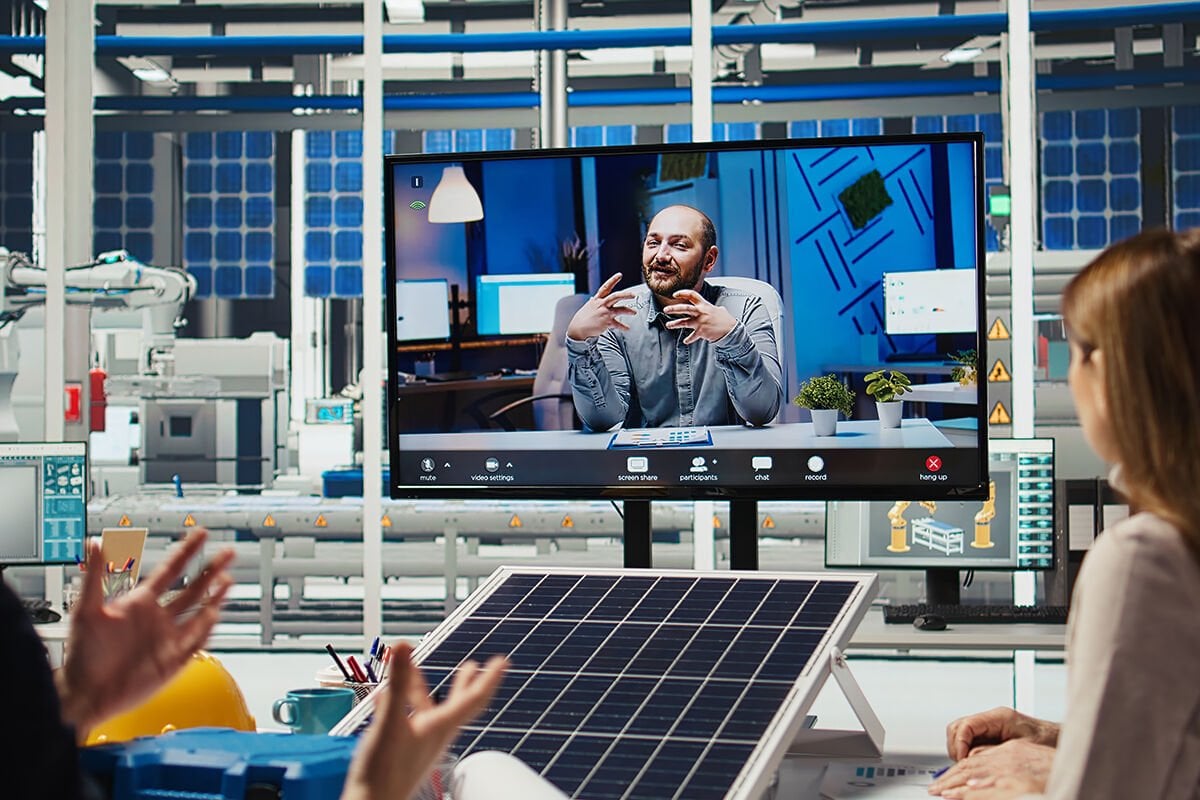 Elektrik ve Enerji Projelerinde Dijitalleşme Neden Kaçınılmaz?