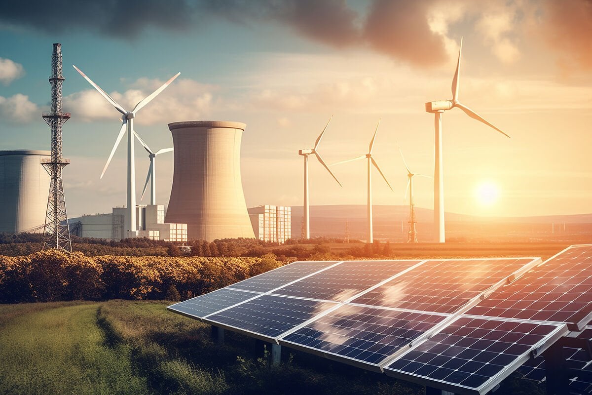 Enerji Yatırımı Yapmadan Önce Bilinmesi Gereken Teknik Detaylar