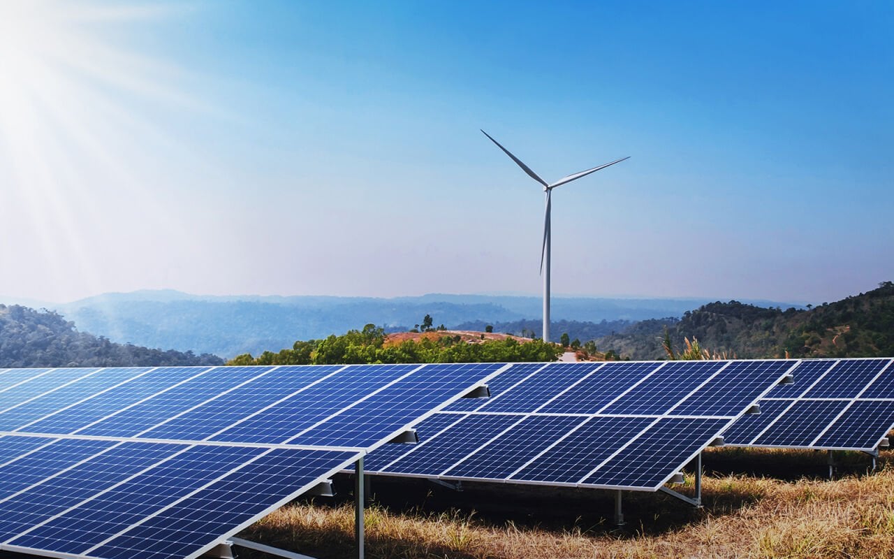 Hibrit Enerji Sistemleri: Güneş ve Rüzgar Enerjisinde Kesintisiz Çözüm