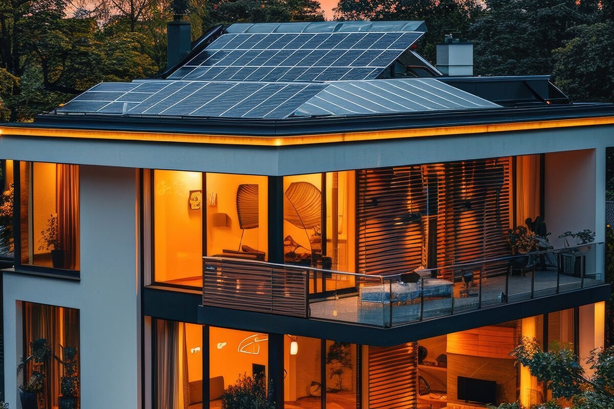 Elektrik Kesintilerine Karşı Solar Sistem Çözümü