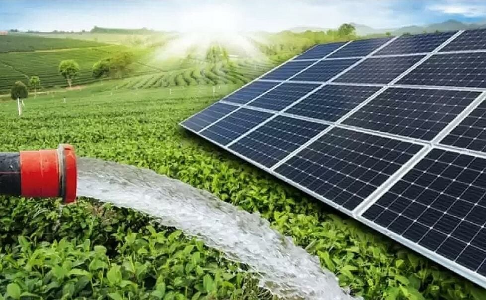 Güneş Enerjili Tarımsal Sulama Sistemleri | Teknovasyon Arge