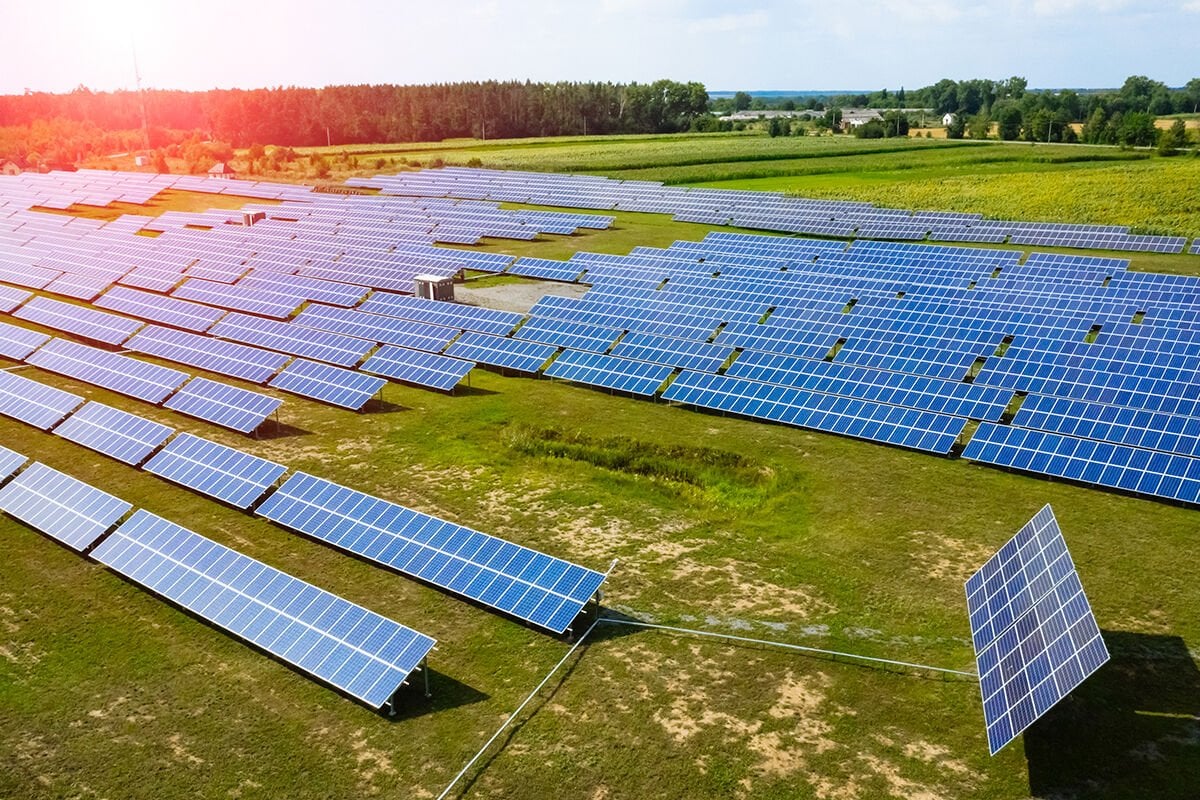 Tarımsal Sulamada Güneş Enerjisi Sistemleri