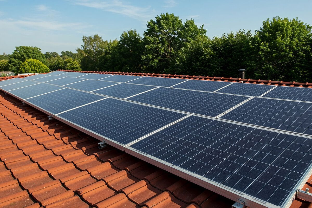 Yazlık Evlerde Güneş Enerjisi Kullanımı Mantıklı mı?