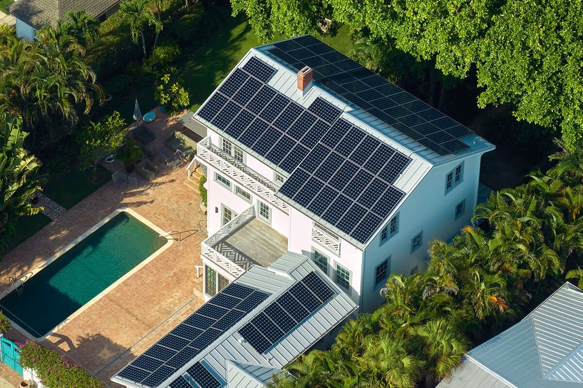 Elektrik Kesintilerine Karşı Evde Enerji Depolama Sistemleri
