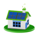Bağ Evi Off Grid Paketler