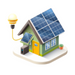 On Grid Paket Sistemler