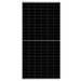 Half-Cut Multi Busbar Solar Panels