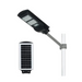 Solar Street and Garden Lighting