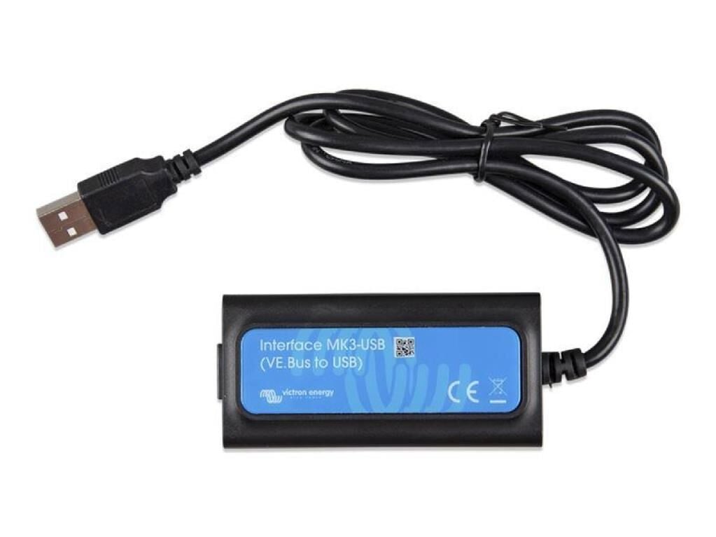 MK3-USB Interface - Best Price Guaranteed Connector