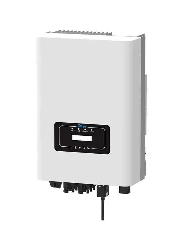DEYE 20KW ON-GRİD TRİFAZE İNVERTER